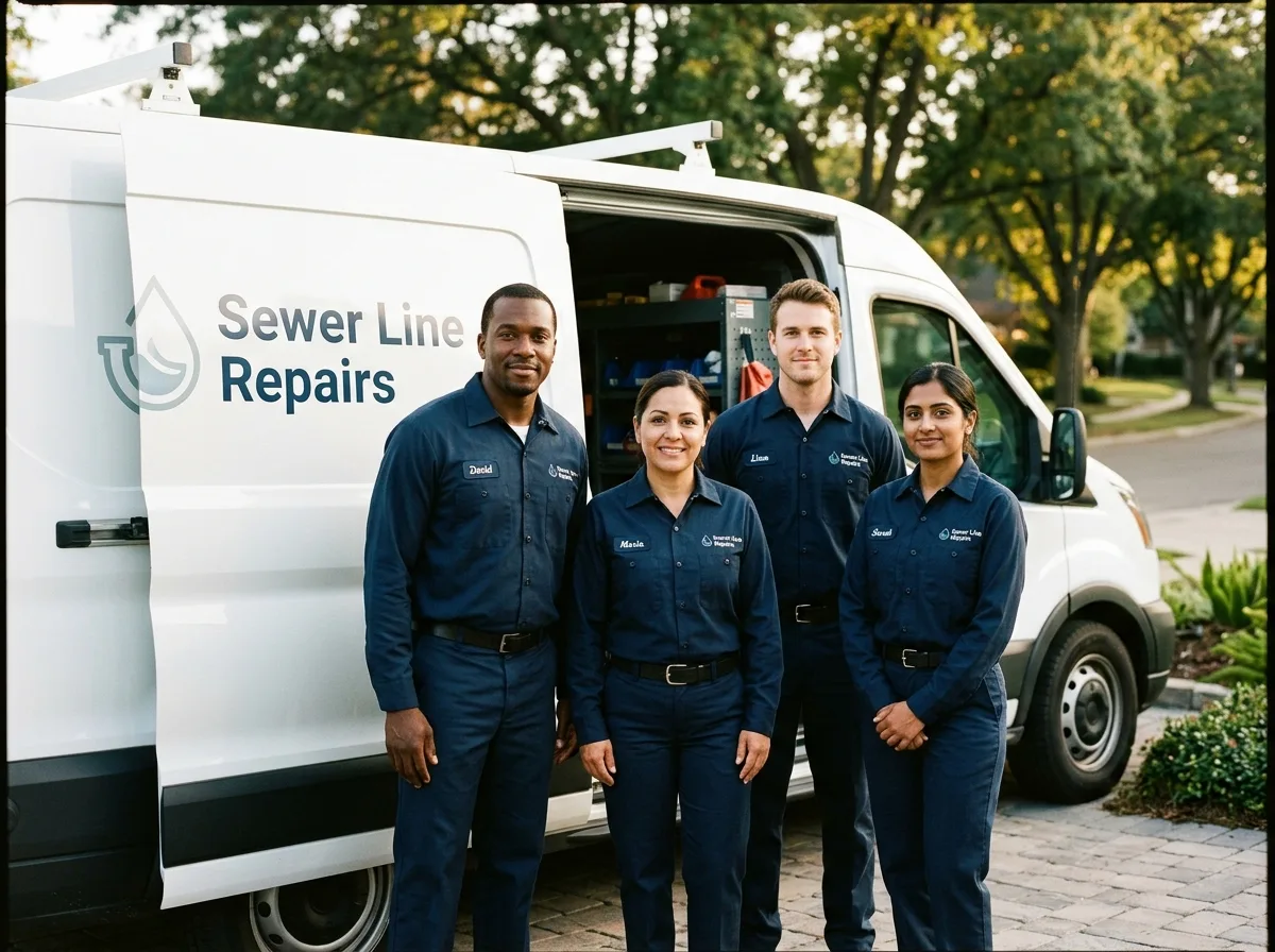 Emergency Plumber company in Rutherford College, NC