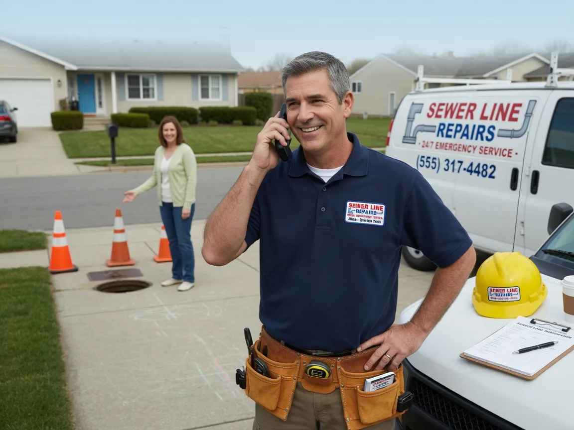 Emergency Plumber Rutherford College, NC FAQs